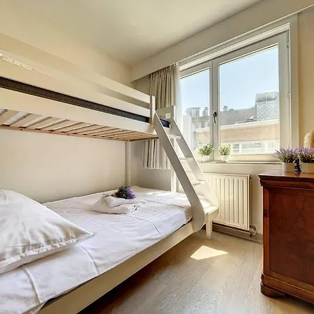 8660 - Flat Cecile In Apartment