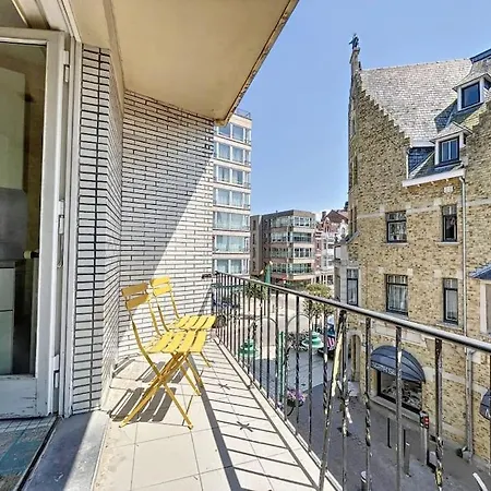 Apartment 8660 - Flat Cecile In *