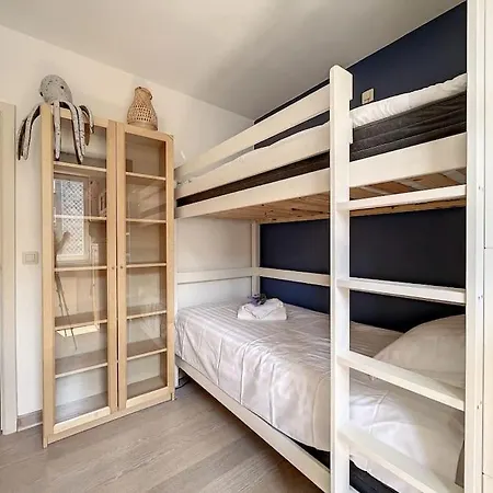 Apartment 8660 - Flat Cecile In *